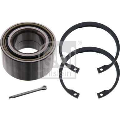 FEBI BILSTEIN Radlager | 04838