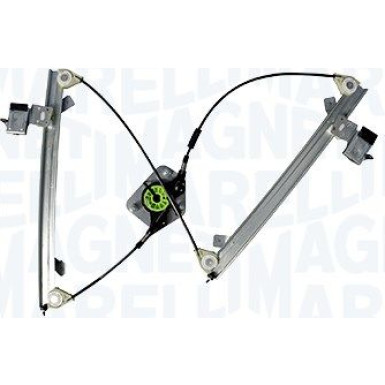MAGNETI MARELLI Fensterheber