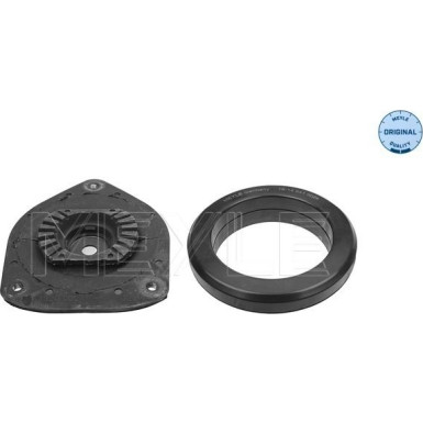 Lager - Radaufhängung. Renault P. Fluence Iii 10- Le/Pr Mit Lager MEYLE-ORIGINAL-KIT: Better solution for you 16-14 641 0025