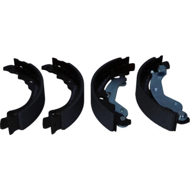 19-0261 Bremsbackensatz 19-0261 Bremsbackensatz