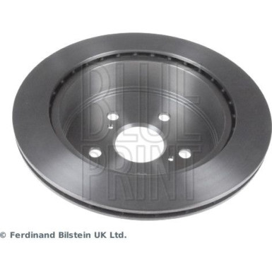 Bremsscheibe Toyota T. Previa 2.4 90-00 | ADT34371 Bremsscheibe Toyota T. Previa 2.4 90-00 | ADT34371