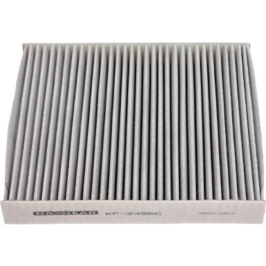 Innenraumfilter Ford Focus Mondeo/Galaxy 07-/C-Max/Kuga Mit Aktivkohle | 26-0774