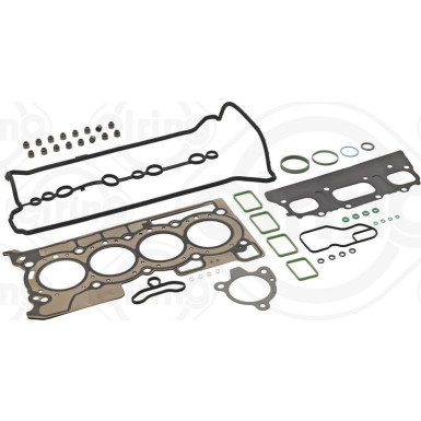 Dichtungssatz, Zylinderkopf | RENAULT | 564.880