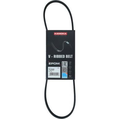 KAMOKA Keilrippenriemen KAMOKA Keilrippenriemen