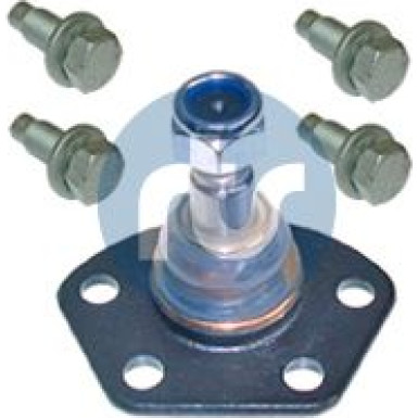 RTS Schulterklopfen | 93-00579-056