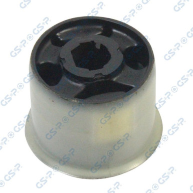 GSP Lagerung, Lenker GSP Lagerung, Lenker