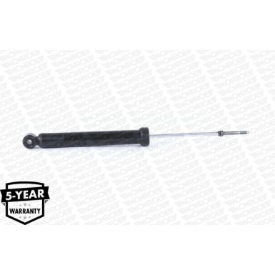 MONROE ORIGINAL-Öldämpfer HA | NISSAN Micra K11 92-03 | R3445