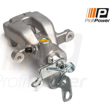PROFIPOWER Bremssattel | 4B2584L