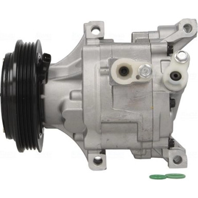 Kompressor PKW | Toyota Yaris 99 | 890079