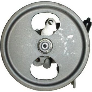 SPIDAN Hydraulikpumpe 53589 SPIDAN Hydraulikpumpe 53589