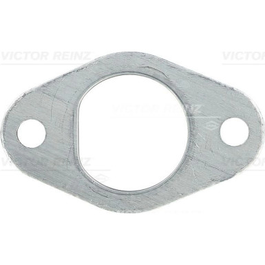 Dichtung Abgaskrümmer(4x/Mot) | AUDI,PORSCHE | 71-23731-40