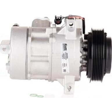 Kompressor PKW Kia Sorento II 2.0/2.2 CRDi 10 FIRST FIT 890394