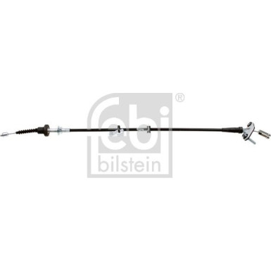 SEILZUG, KUPPLUNGSBETÄTIGUNG | FE185883 SEILZUG, KUPPLUNGSBETÄTIGUNG | FE185883