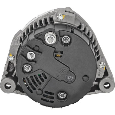 VALEO Generator VALEO Generator