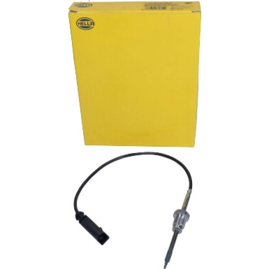 Sensor, Abgastemperatur | 6PT 014 494-481