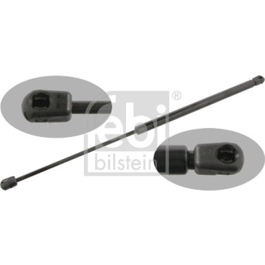 FEBI BILSTEIN Gasdruckfeder | 25230