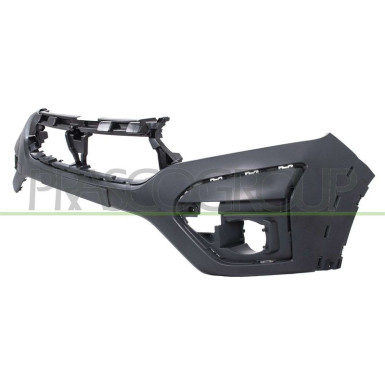 Stoßstange vorne grundiert -PDC | DACIA SANDERO III STEPWAY 1,21-/JOGGER 3,22 | DA2321001