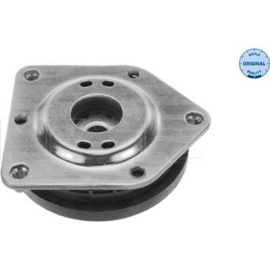 Lager - Radaufhängung. Db S. W169/245 MEYLE-ORIGINAL-KIT: Better solution for you 014 641 0000