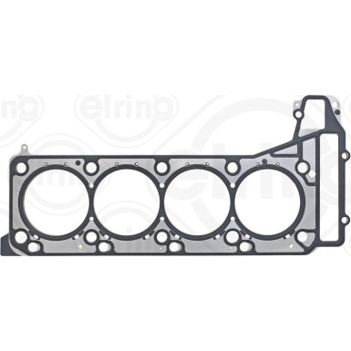 Dichtung, Zylinderkopf | Daimler PKW | 444.870