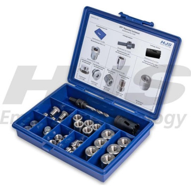 Sortiment, DPF REP. Satz | Universal | 92 10 2000