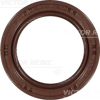 Wellendichtring, Kurbelwelle | HYUNDAI i20 1.2 12-15 | 81-10472-00
