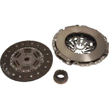 Kupplungssatz AUDI A4 LuK SAC 624 3311 00