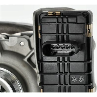 Nissens Turbo ALFA,OPEL,FIAT,SUZUKI,JEEP 10 FACTORY NEW 93348