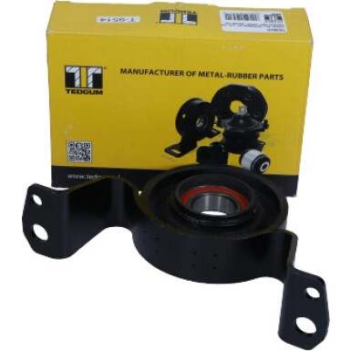 Lagerung, Gelenkwelle | TED10729 Lagerung, Gelenkwelle | TED10729