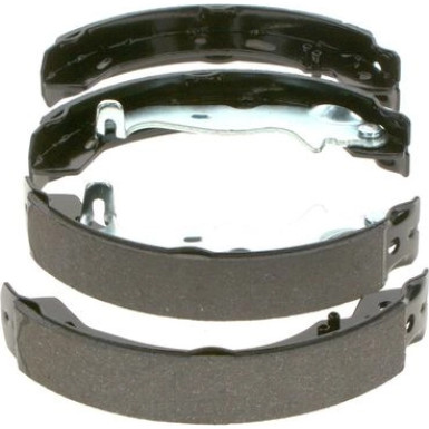 0 986 487 753 Bremsbackensatz