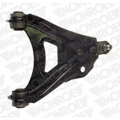 L25503 Lenker, Radaufhängung