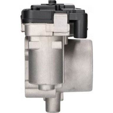 NISSENS Drosselklappenstutzen 955054