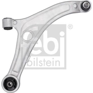 181407 Lenker, Radaufhängung