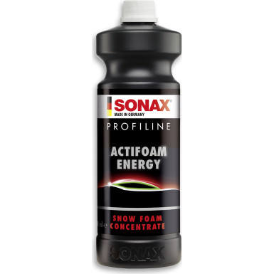 Sonax ProfiLine ActiFoam Energy 1L PROFILINE ActiFoam Energy 06183000