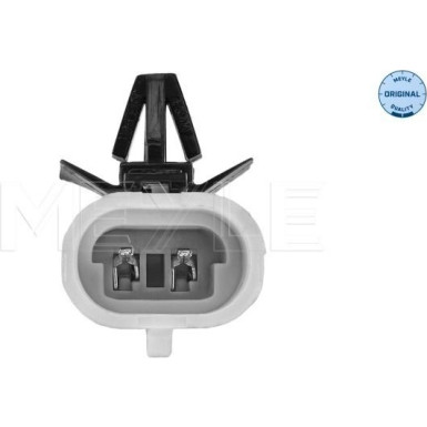 Radnabe MEYLE-ORIGINAL: True to OE 56-14 652 0000