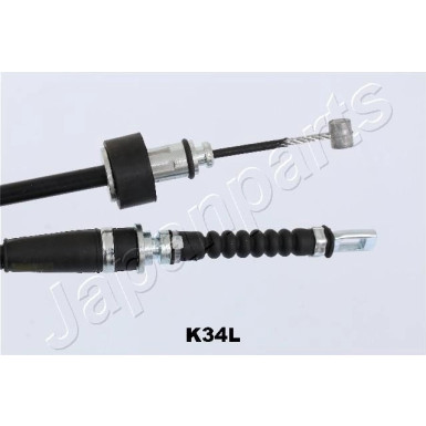 Seilzug, Feststellbremse Kia T. Cee'D/Pro Cee'D 1.4-2.0 06- Le | BC-K34L
