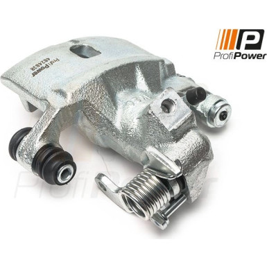 PROFIPOWER Bremssattel 4B2483R PROFIPOWER Bremssattel 4B2483R