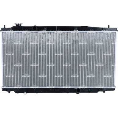 KÜHLER, MOTORKÜHLUNG | NRF550186