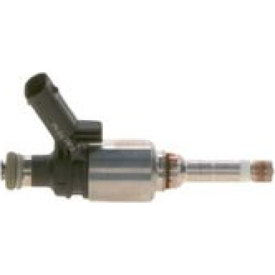 Einspritzventil | AUDI,SEAT,SKODA,VW | 0 261 500 160