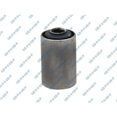 GSP Lagerbuchse, Blattfeder | 511060