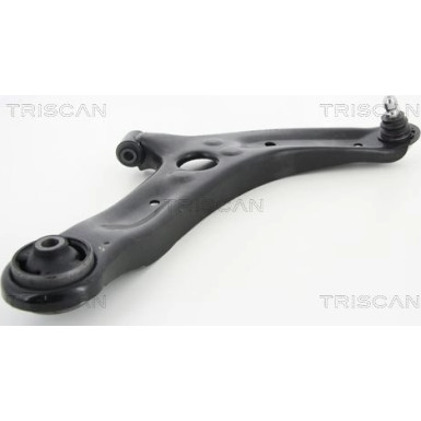 8500 435029 Lenker, Radaufhängung