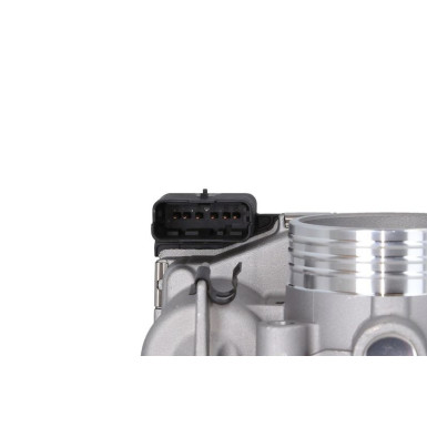 KAMOKA Drosselklappenstutzen KAMOKA Drosselklappenstutzen