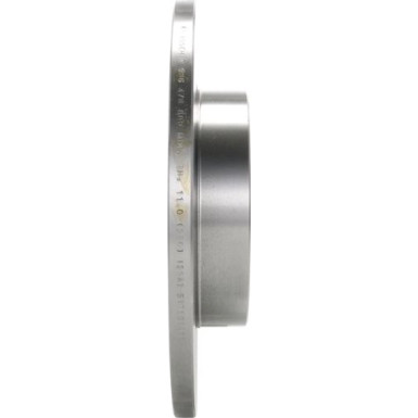 Bremsscheibe VA | ROVER 25,45,200,400 95 | 0 986 478 889