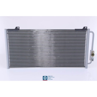 Kondensator PKW | ROVER 200,400 | 94255