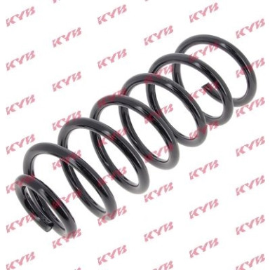 KYB Fahrwerksfeder Volvo T. Xc70 Cross Country 2.4/2.5 01.97-09.02 | RC6733