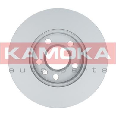 KAMOKA Bremsscheibe | 1032020