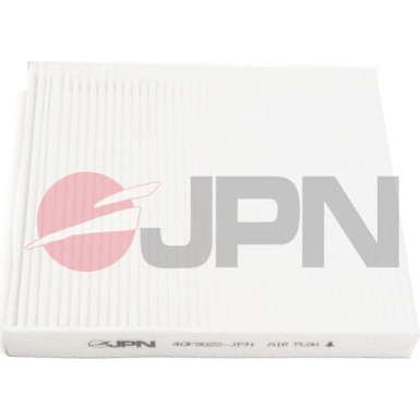 JPN Filter, Innenraumluft JPN Filter, Innenraumluft