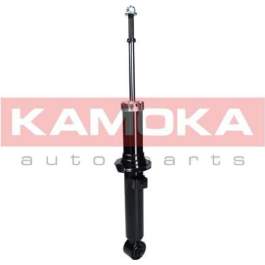KAMOKA Stoßdämpfer | 2000697