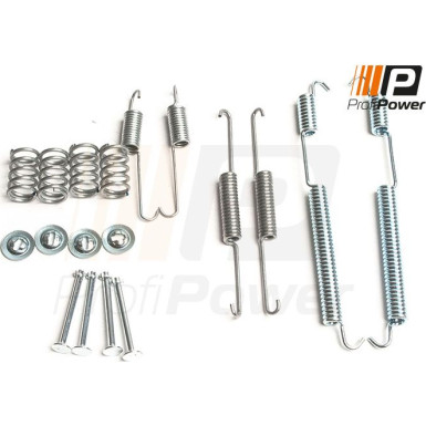 PROFIPOWER Zubehörsatz, Bremsbacken 9B2040