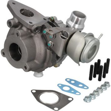 KAMOKA Lader, Aufladung 8600041