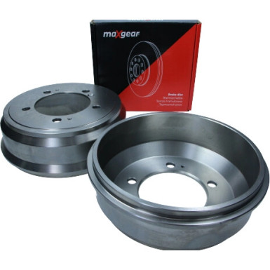 Bremstrommel | 19-3680 Bremstrommel | 19-3680